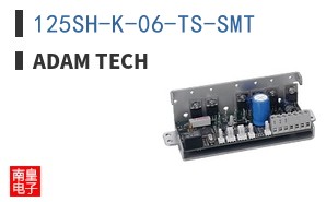125SH-K-06-TS-SMT ͼƬ